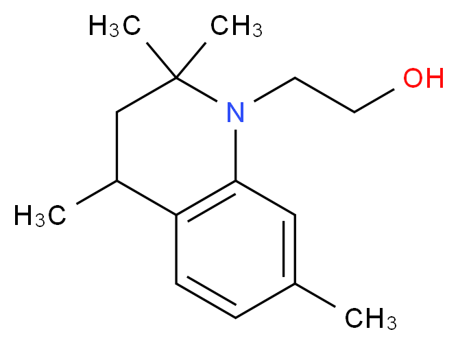 53817-44-0 分子结构