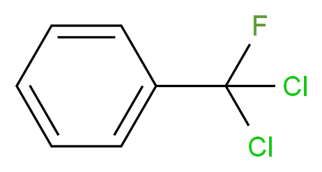 CAS_498-67-9 分子结构