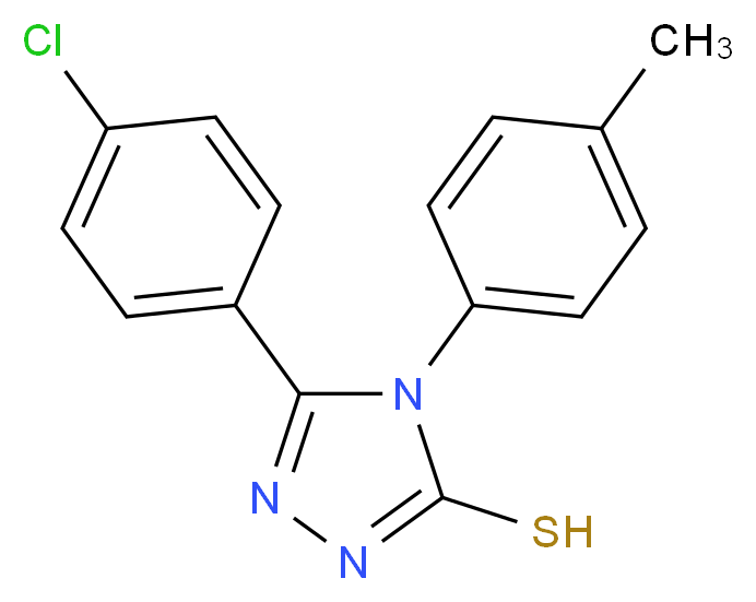 CAS_41401-15-4 分子结构