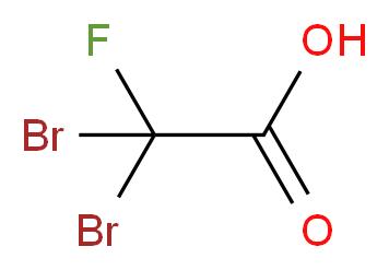 CAS_353-99-1 molecular structure