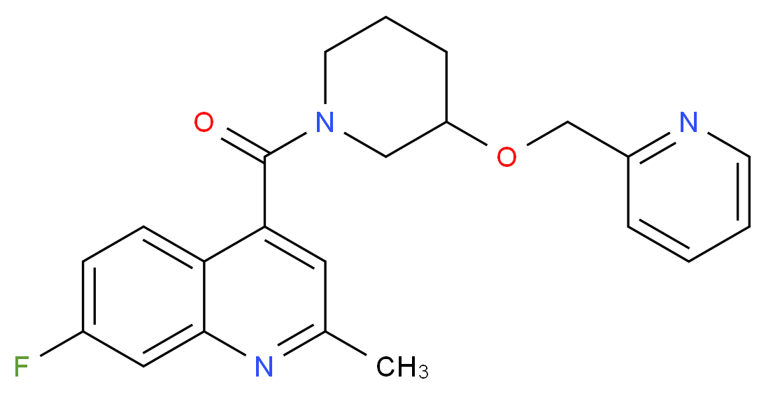  分子结构