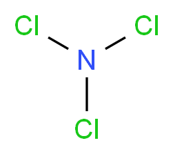10025-85-1 分子结构