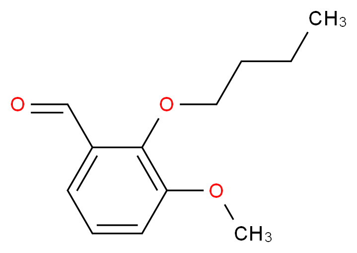 65712-73-4 分子结构
