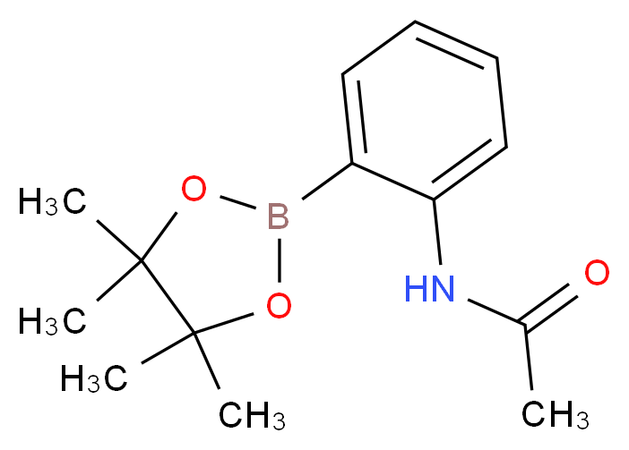CAS_380430-61-5 分子结构