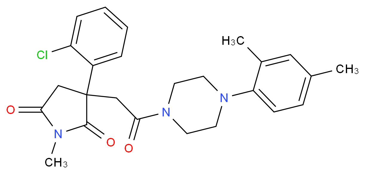  分子结构