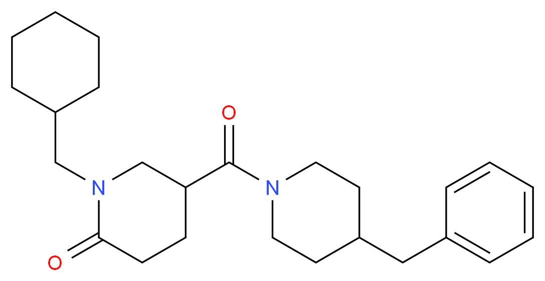  分子结构