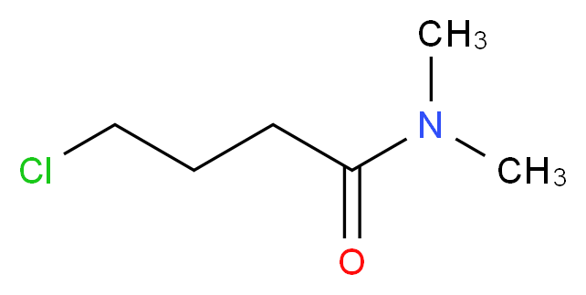 CAS_22813-58-7 分子结构