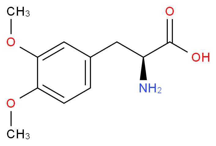 CAS_32161-30-1 分子结构