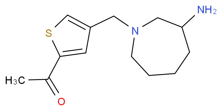  分子结构