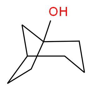 MFCD00101893 分子结构