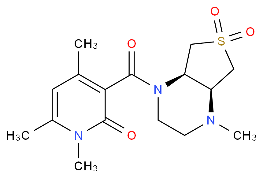  分子结构