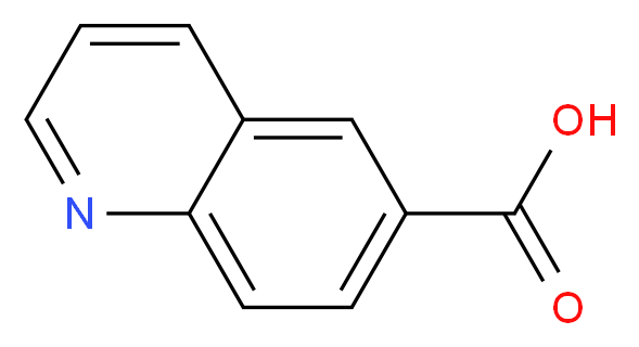 CAS_10349-57-2 分子结构