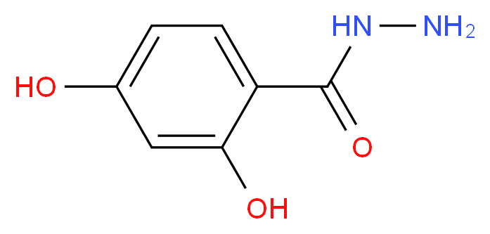 CAS_13221-86-8 分子结构