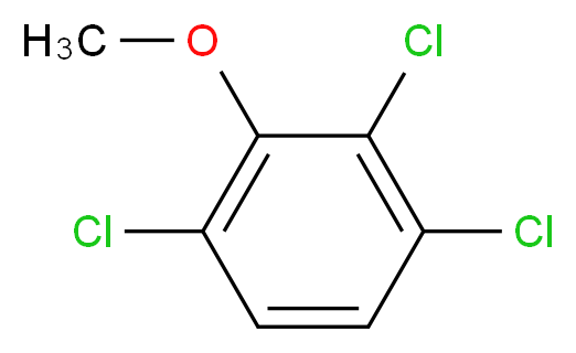 CAS_50375-10-5 molecular structure
