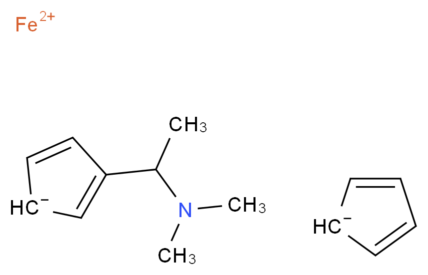 CAS_31904-34-4 分子结构