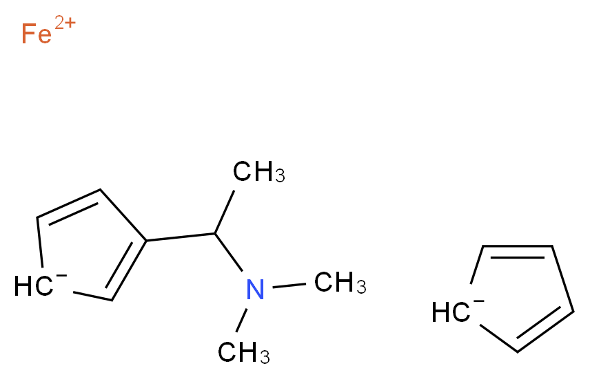 CAS_31904-34-4 molecular structure