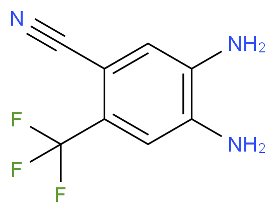 882978-62-3 分子结构
