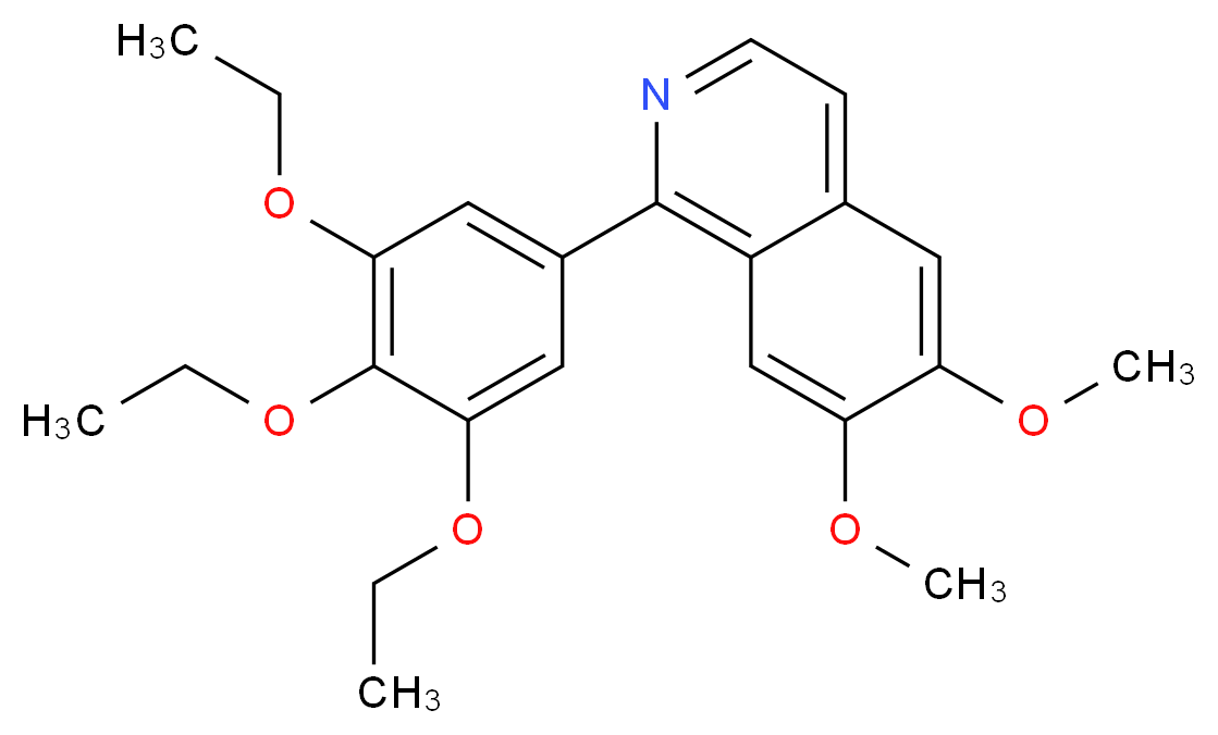 CAS_549-68-8 分子结构