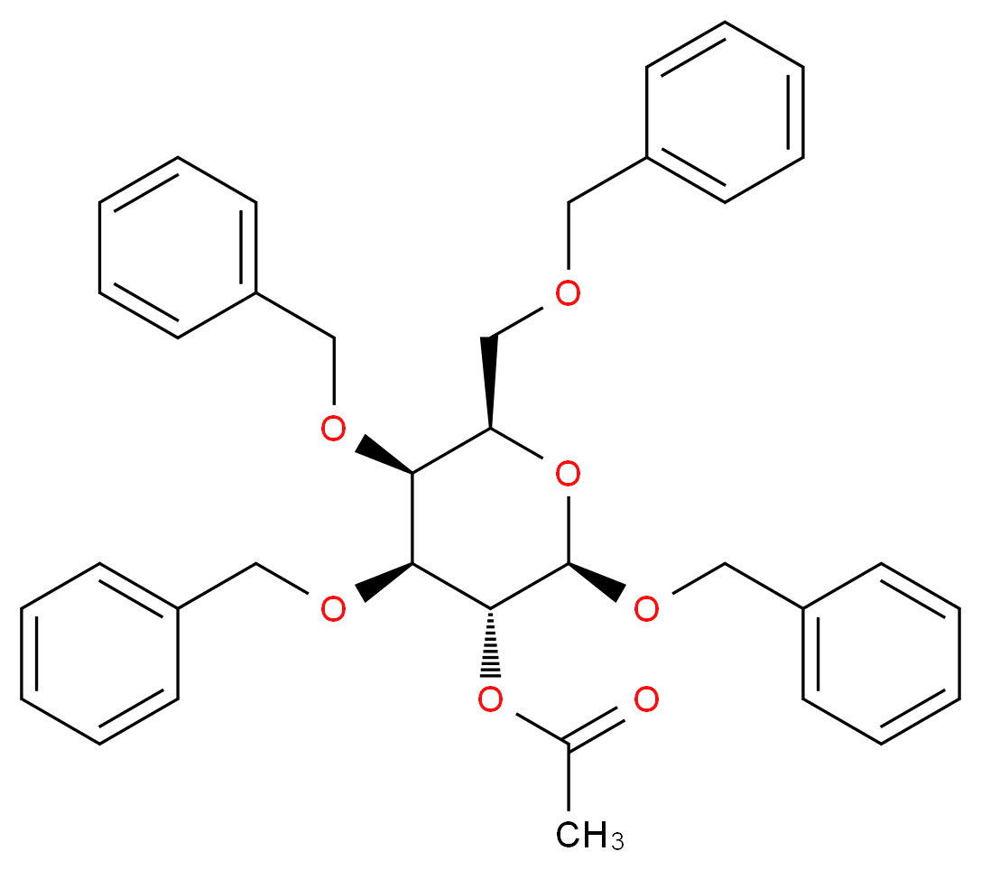 61820-03-9 分子结构