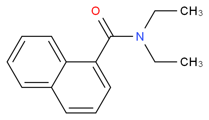 5454-10-4 分子结构