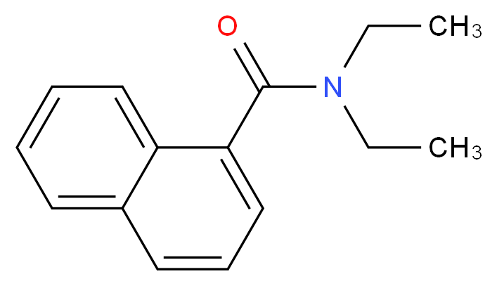 CAS_5454-10-4 分子结构