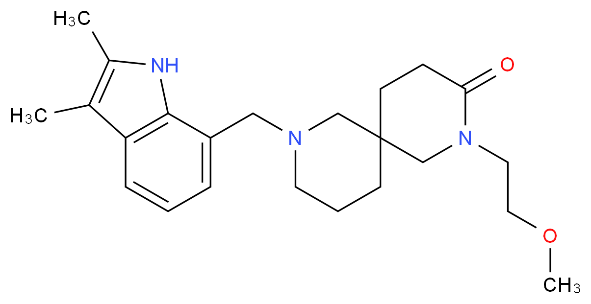  分子结构