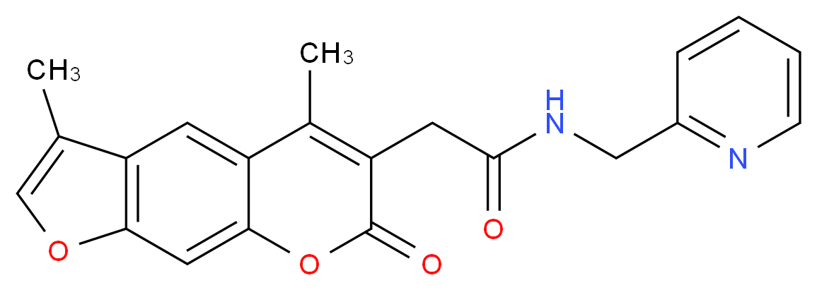 164267852 分子结构
