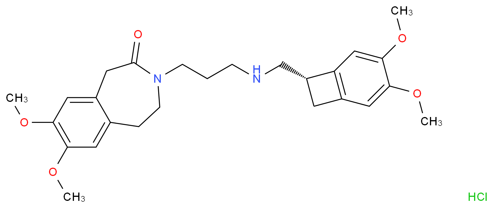 1246638-08-3 分子结构