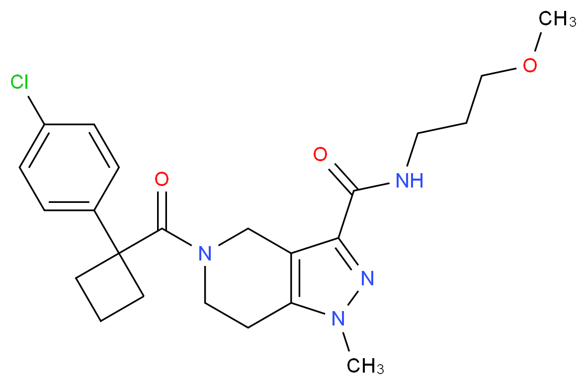  分子结构