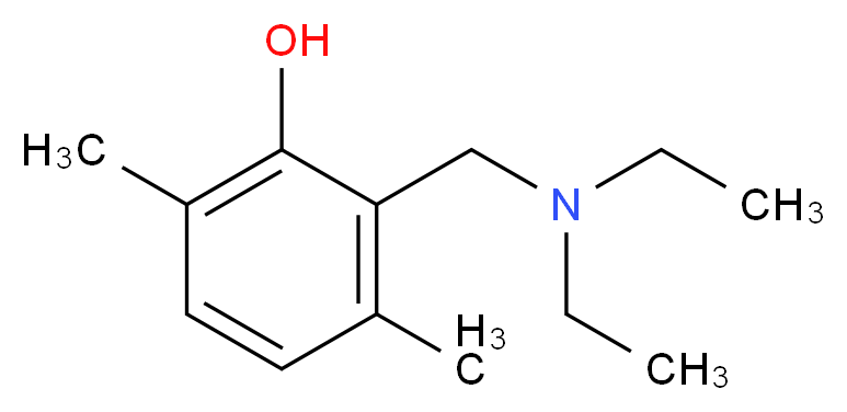 6630-03-1 分子结构