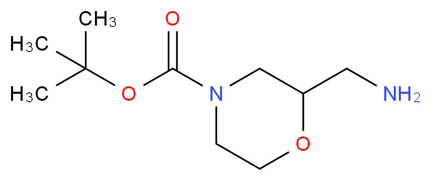 140645-53-0 分子结构