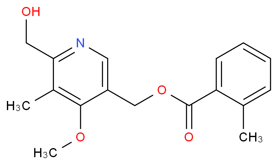 1159977-41-9 分子结构