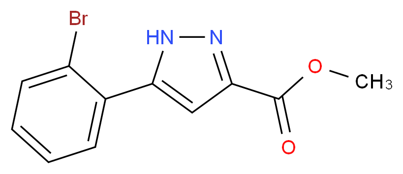 CAS_1035235-11-0 分子结构