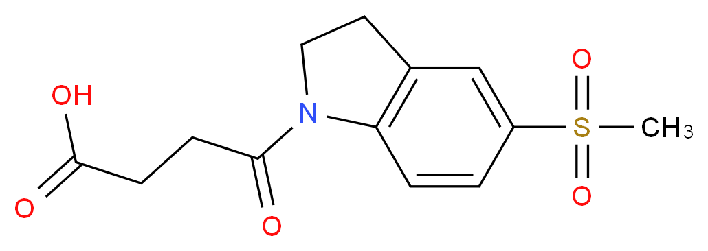 CAS_396105-96-7 molecular structure