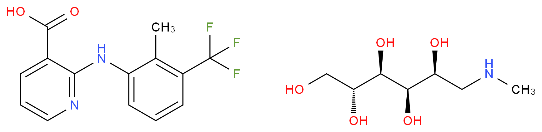 CAS_42461-84-7 molecular structure
