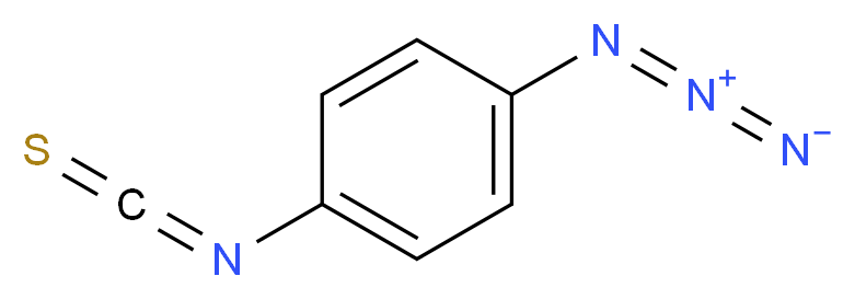 CAS_74261-65-7 分子结构
