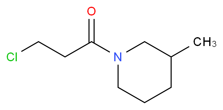 CAS_349097-98-9 molecular structure