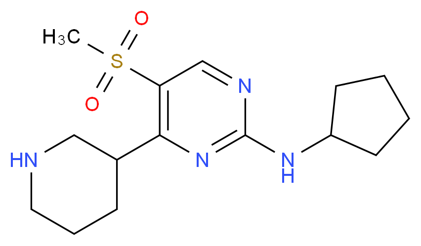  分子结构