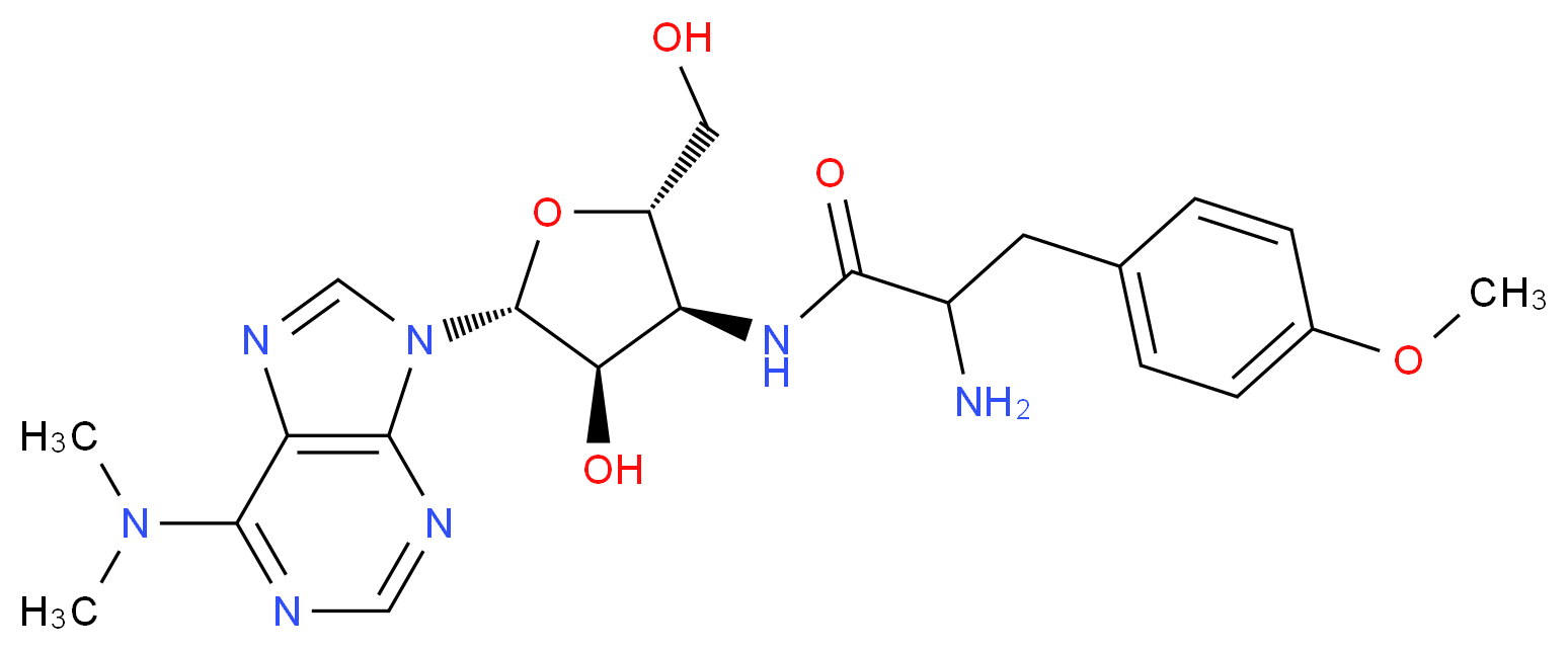 53-79-2 分子结构