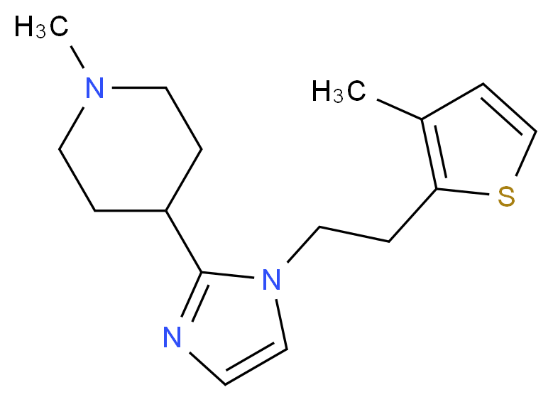  分子结构