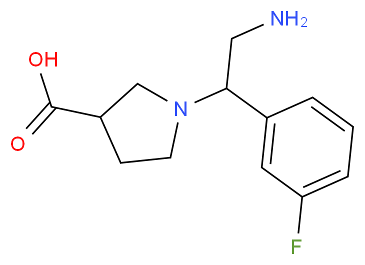 CAS_886363-93-5 molecular structure