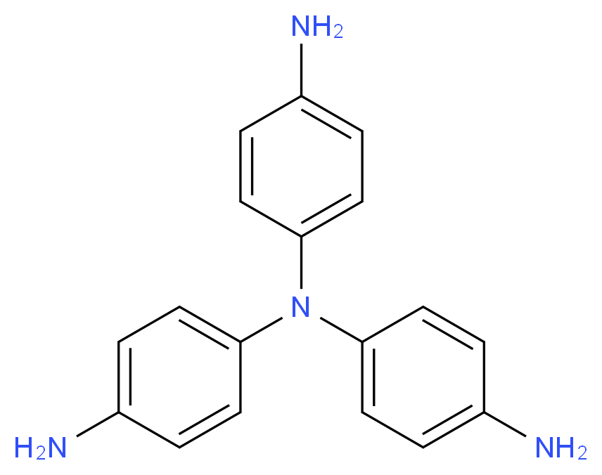 5981-09-9 分子结构