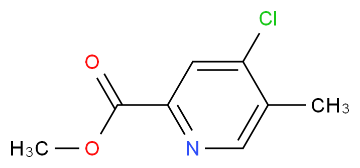 1104455-41-5 分子结构