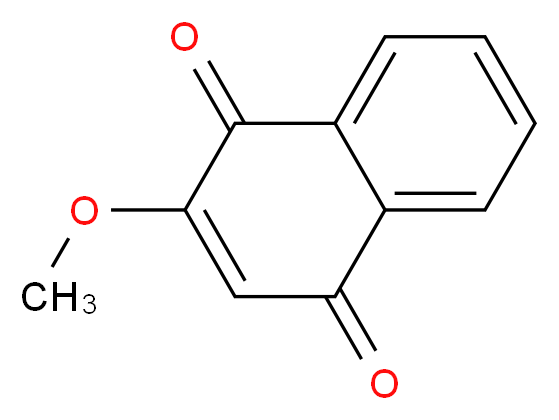 2348-82-5 分子结构