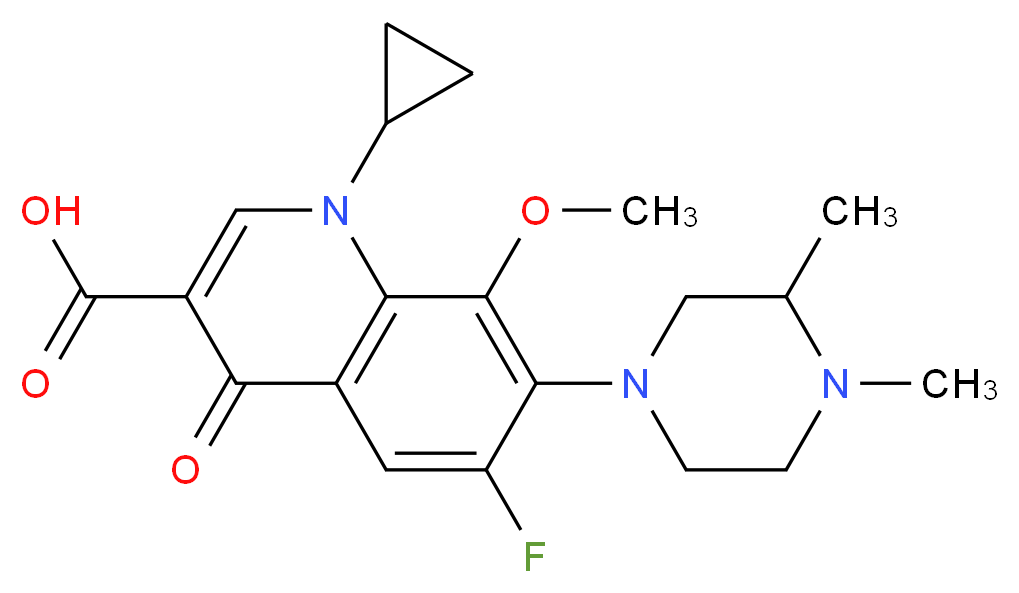 114213-69-3 分子结构