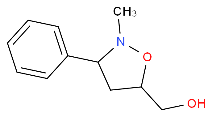 19345-02-9 分子结构