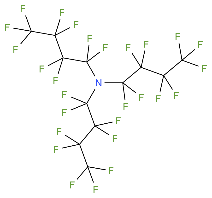 311-89-7 分子结构