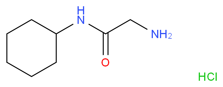 14432-21-4 分子结构