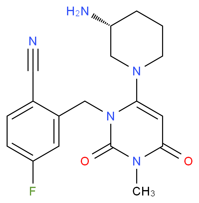 865759-25-7 分子结构