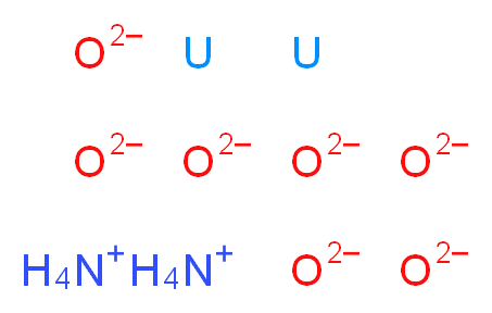 7783-22-4 分子结构